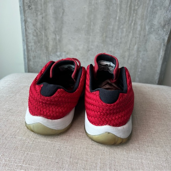 Jordan Future Low - Gym Red - Picture 4 of 7